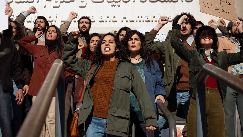 Lolita Lesen In Teheran