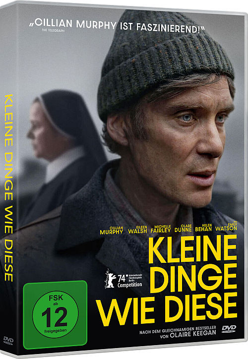 KLEINE DINGE WIE DIESE