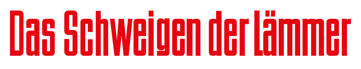 Das Schweigen der Lämmer