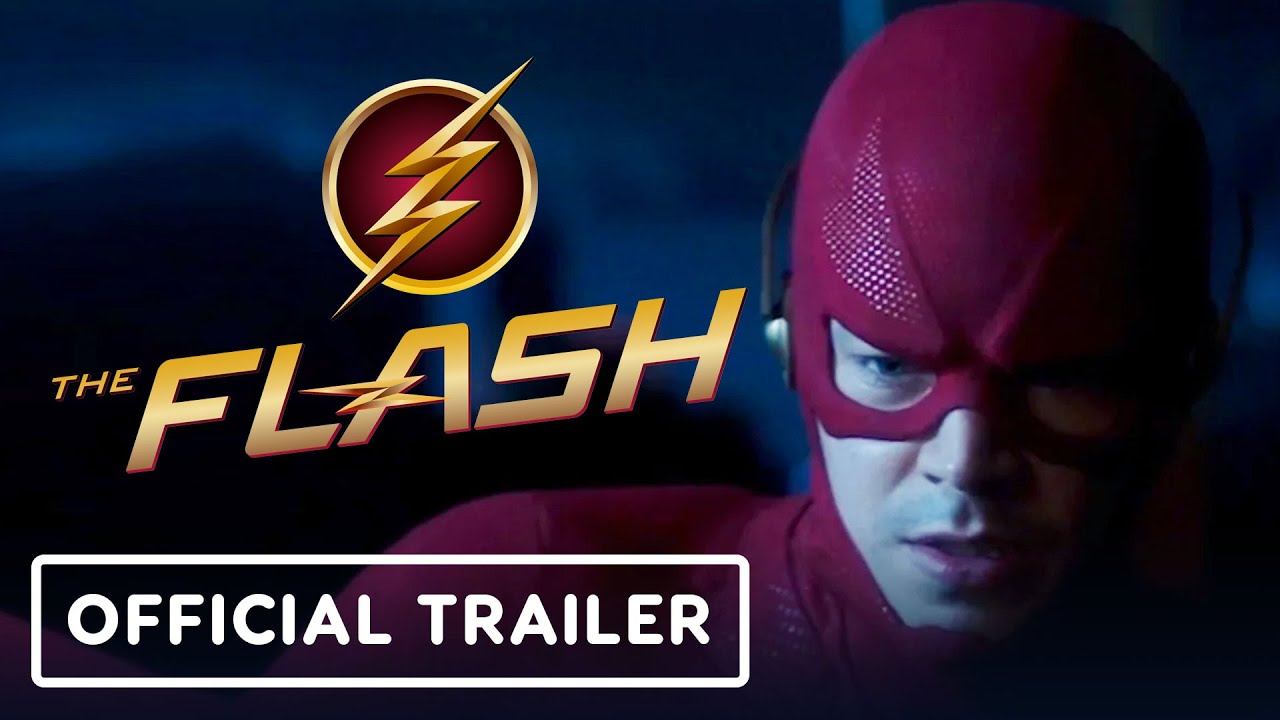 The Flash | Staffel 7 | Trailer - Kinomeister