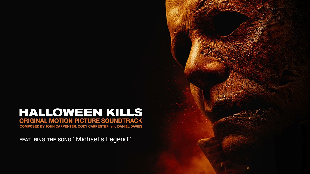 „Halloween Kills“ Soundtrack Special 2021 Kinomeister