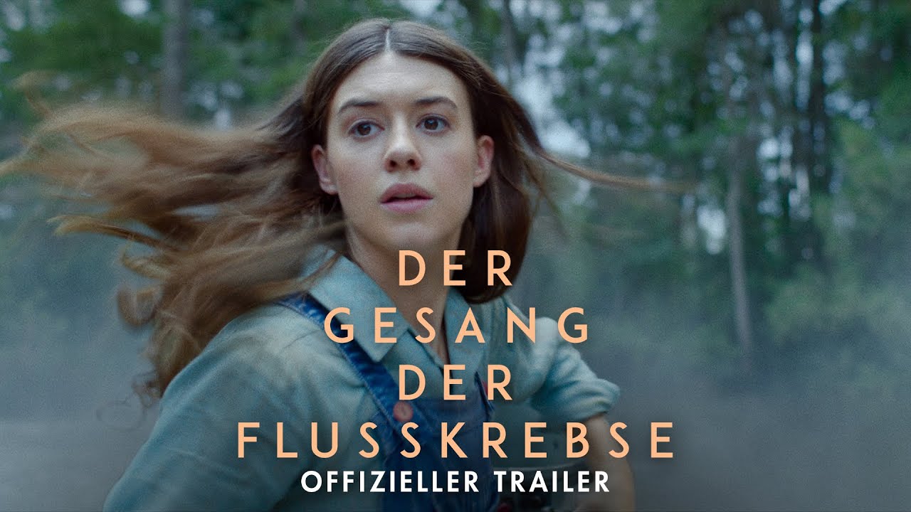 Der Gesang Der Flusskrebse Film Amazon Prime
